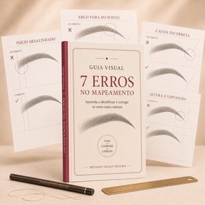 Guia Visual 7 Erros no Mapeamento